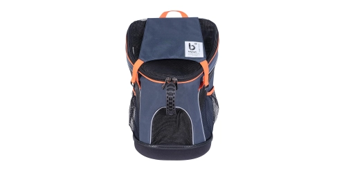 Plecak Ultralight Pro dla psa i kota granatowy